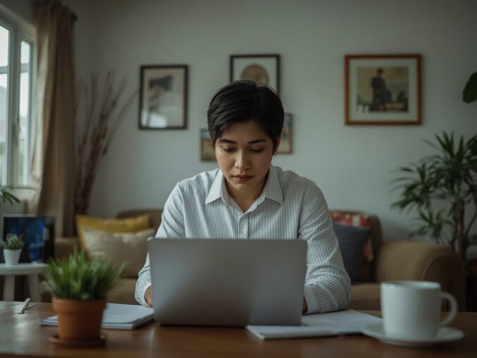 Studi Kasus Terpadu: Mengelola Risiko Kesehatan, Hukum, dan Hunian Secara Efisien